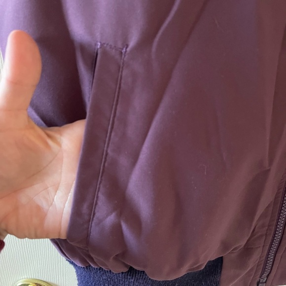 Sunderland of Scotland LPGA vest • womans XL - Picture 2 of 6